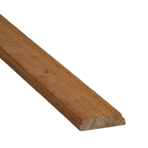 teak deklatten