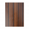 teak look vloerplaat