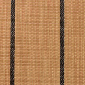 Woven Vinyl teak look