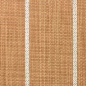 Woven vinyl teak look