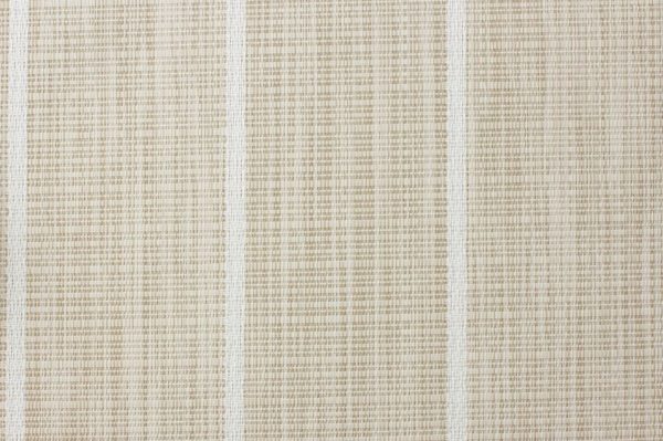 woven vinyl teak look