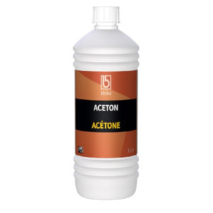 Aceton