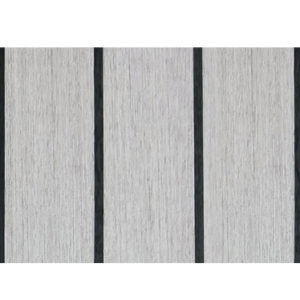 teak look vinyl
